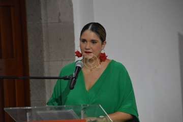 El PSOE rinde homenaje al exconcejal José Alcaraz/TA.